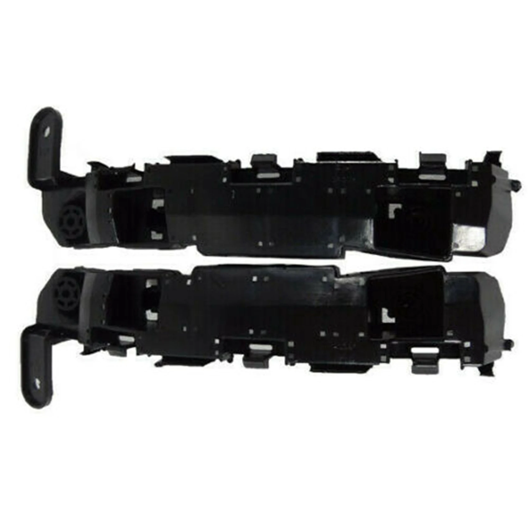 Front Bumper Bracket Support Side Spacer for HONDA VEZEL HRV HR-V 2014-2020 71198-T7A-000 71193-T7A-000