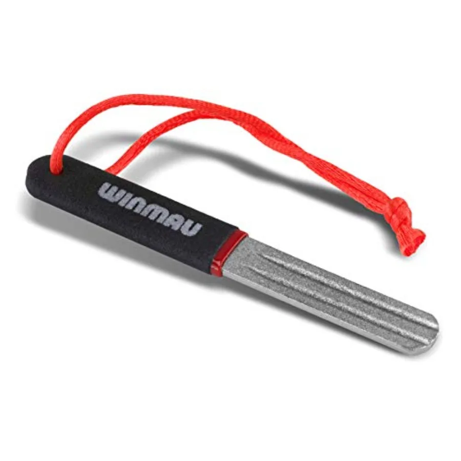 

V-Groove Dart Sharpener