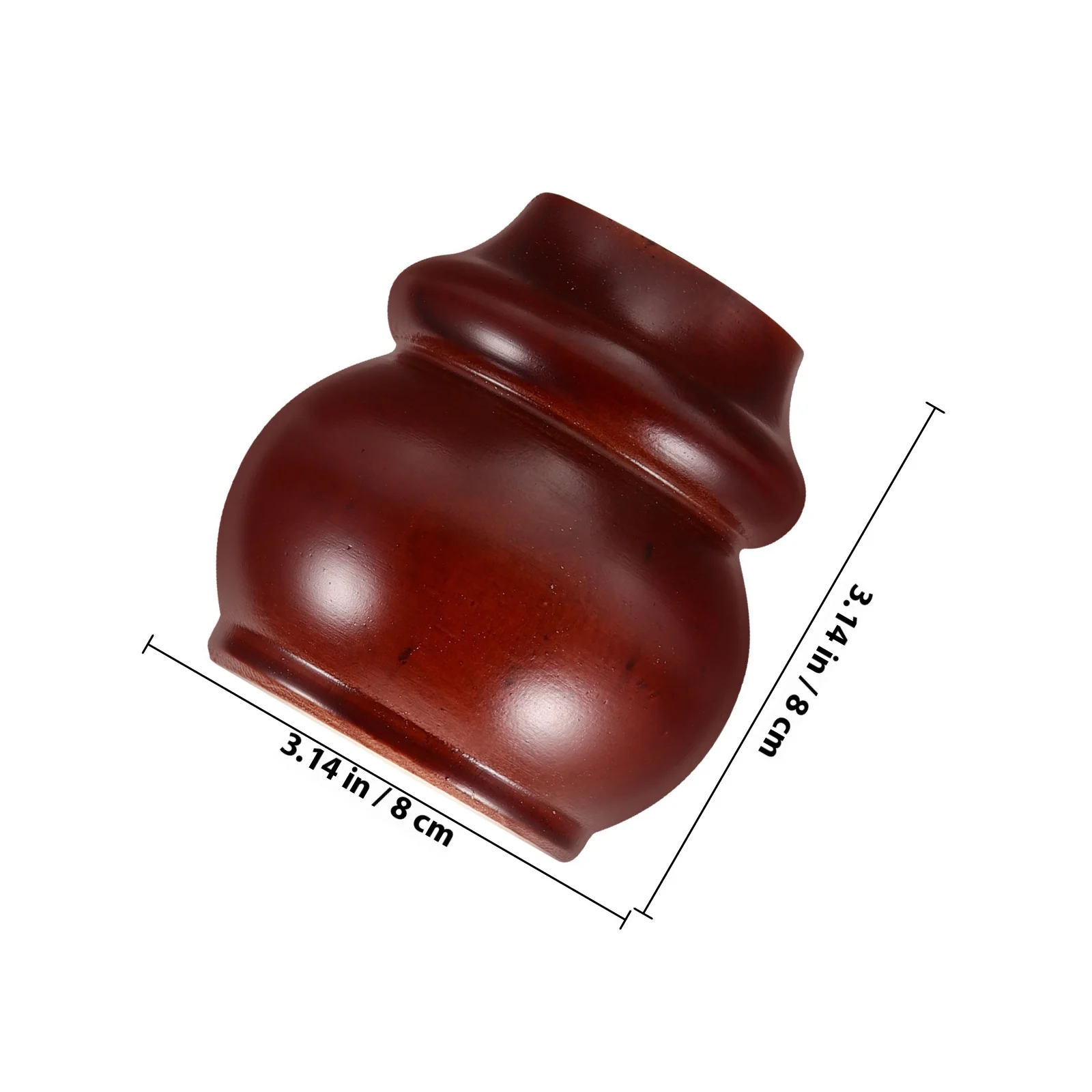 Meubelpoten Hout Metaal Verstelbare hoogte Vervanging voor banktafel Bank Dressoir Kast Stoel Tafelpoten