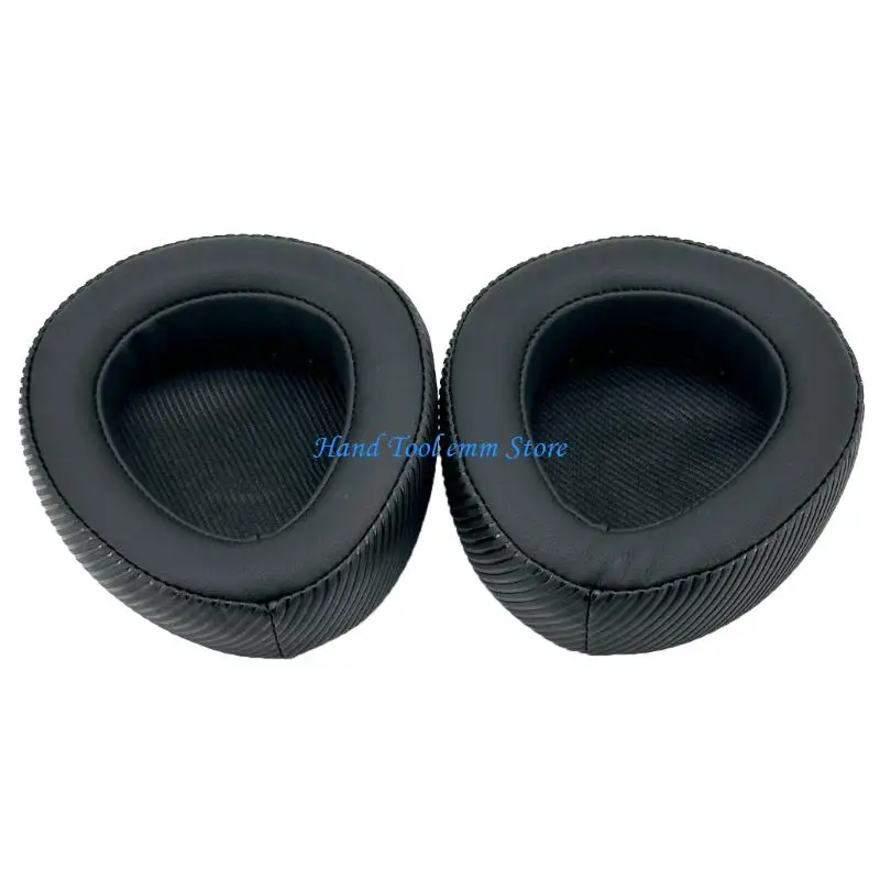 

H37F 1 Pair Noise Isolating Sponge Earpads For ROG Dedicated Model Headphone
