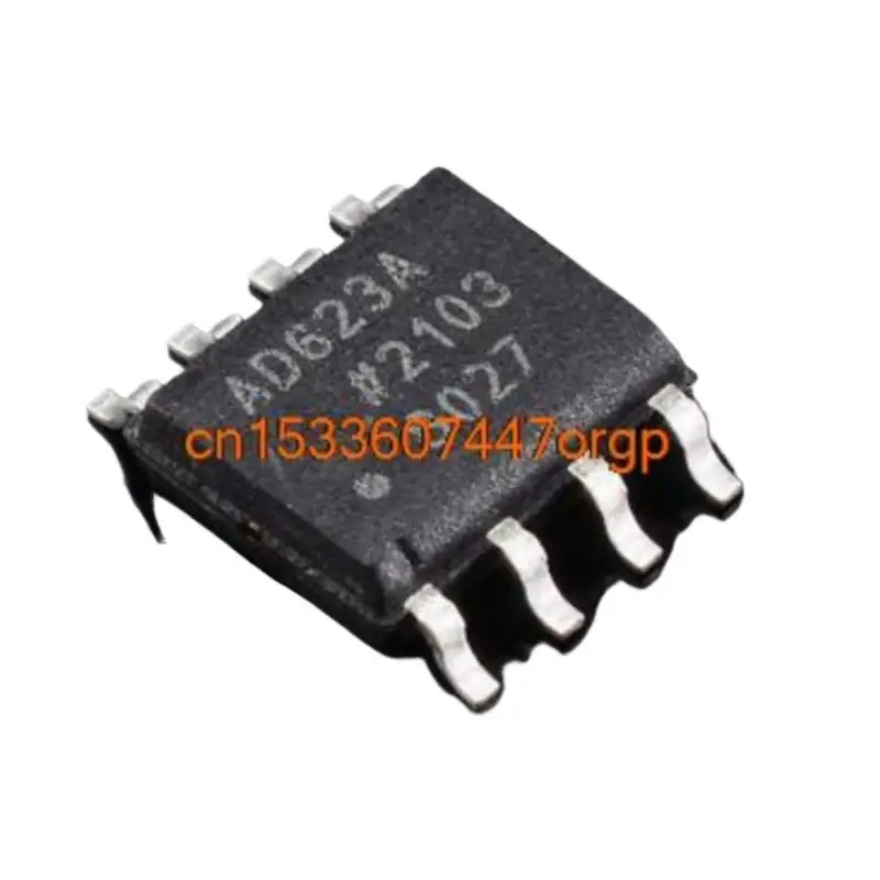 

IC new original AD623ARZ AD623AR AD623A AD623 SOP8 High quality products