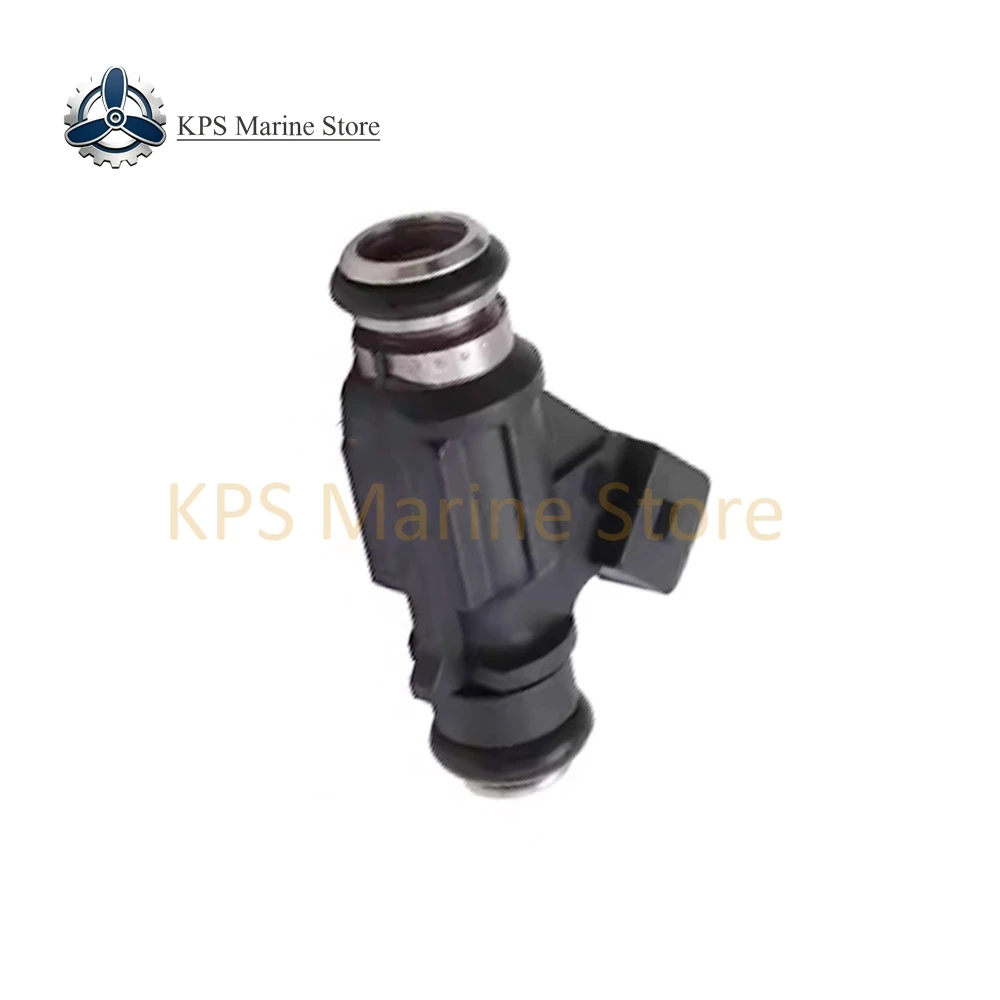 25342385 Fuel Injector Nozzle for Mercury 4-Stroke 40/50/60HP Outboard Motor 25342385