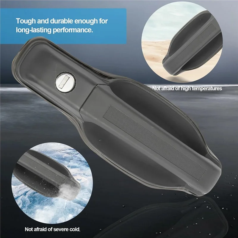 

AASS-Car Exterior Door Handle With Keys 93936134 93936135 For IVECO DAILY 2.5 2.8 1996-1999 Accessories