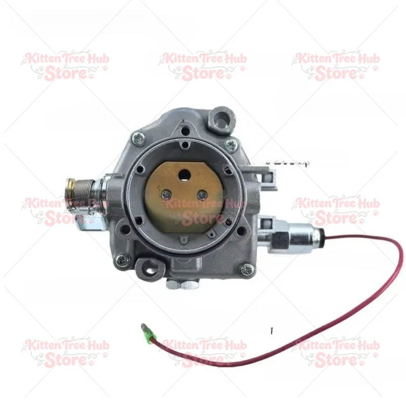 carburetor carburetor Electric King two-cylinder power welding machine carburetor made in china