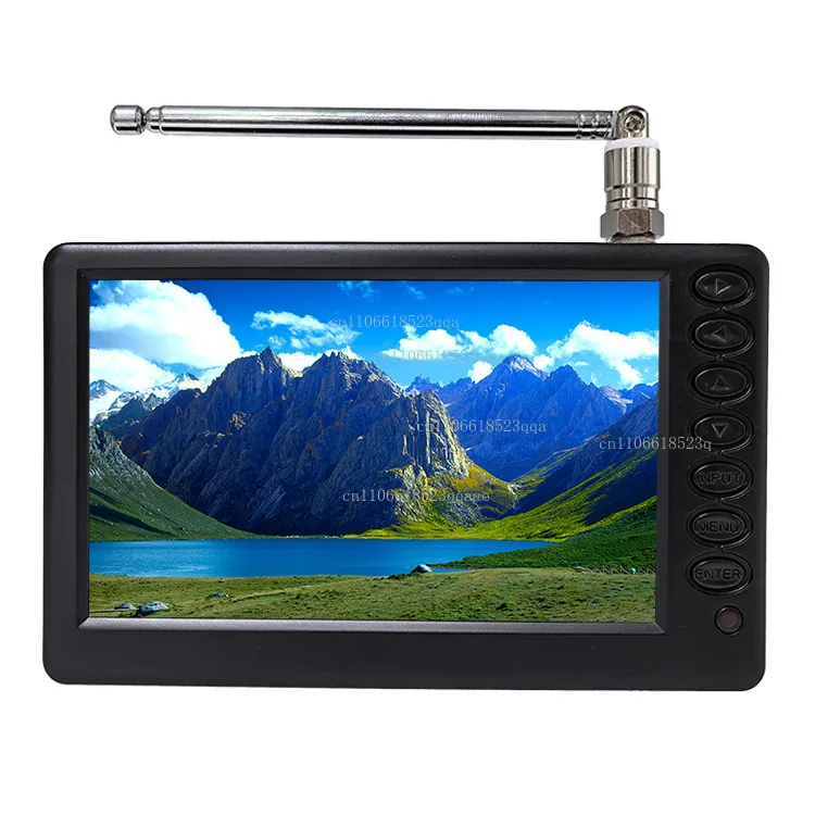 1PC Pocket Tv D5 5 …