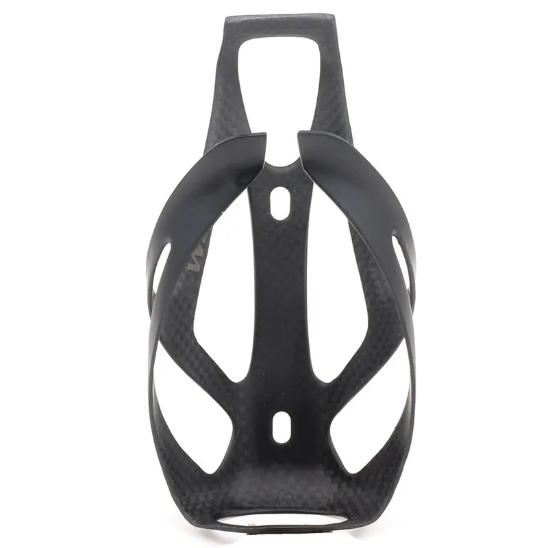 RIB CAGE III Bicycle Bottle Cage 24g Carbon Fiber Work Cycling Cup Holder Special Bike Cages Cycle Part Bike Accessories