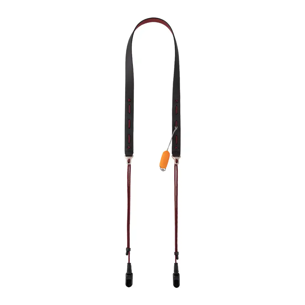 PGYTECH Camerariem Slanke Vintage Quick Release Verstelbare Nek Schouder Camera Sling Strap Voor Nikon Canon Sony Olympus DSLR