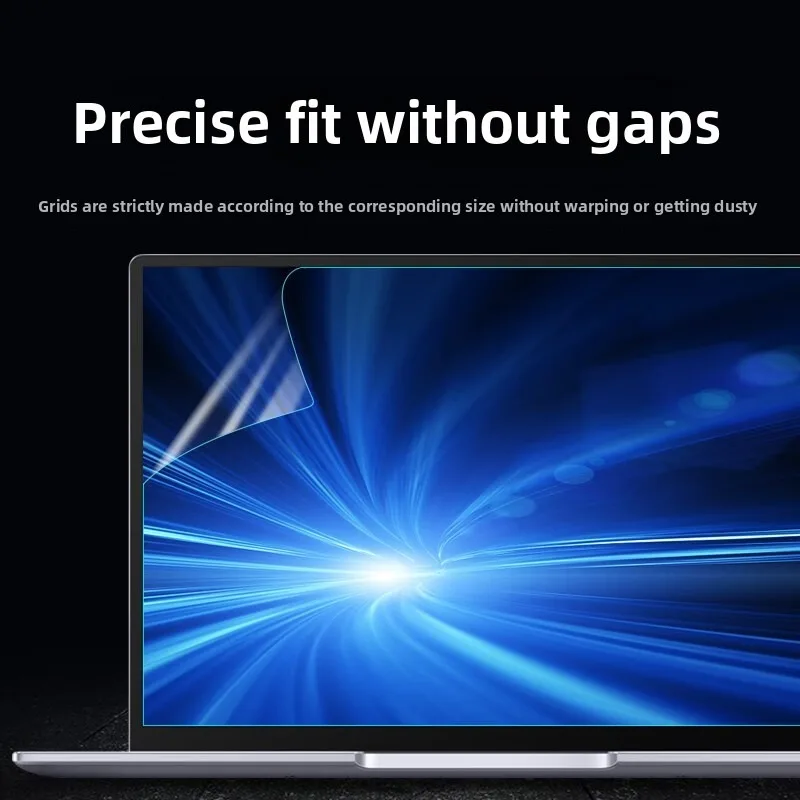 Untuk ASUS ProArt PX13 (HN7306) Film Keyboard Silikon Film Layar Laptop 13.3 Inci HD Film Pelindung Layar Sentuh Anti Biru