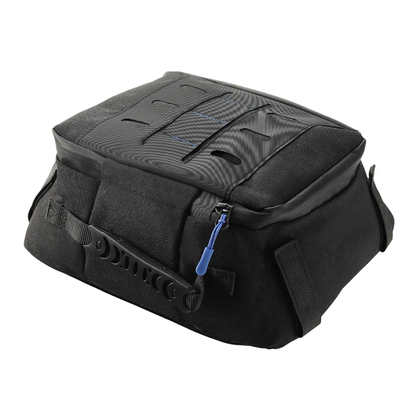 دراجة نارية الذيل حقيبة الأمتعة حقيبة سفر ل R1300GS أكسفورد القماش دراجة نارية ملحق انفصال مع الأشرطة العلوي جبل