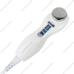 Portable Home Use Ultrasound Massager Pain Therapy Skin Care 1Mhz Ultrasonic