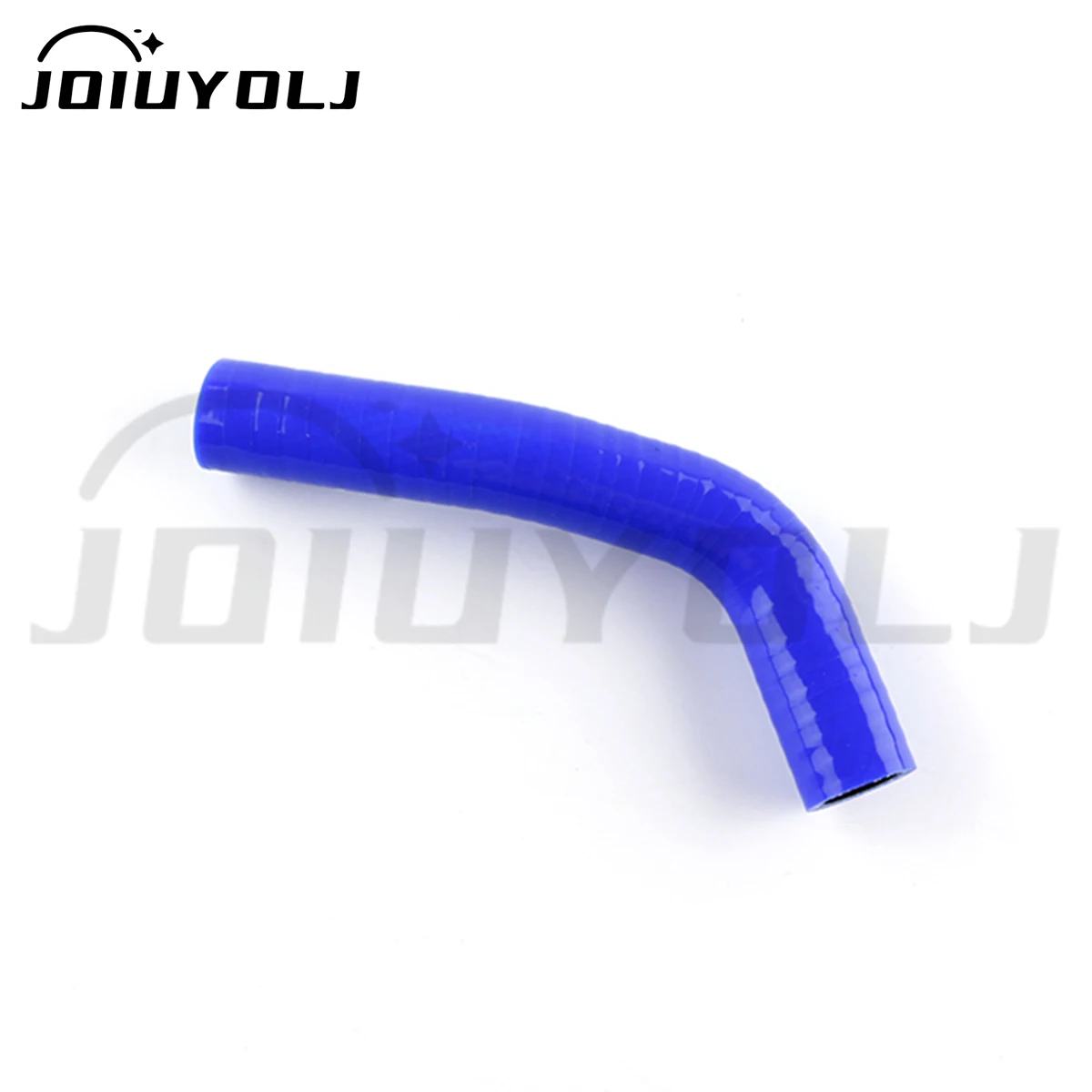 2Pcs Silicone Radiator Coolant Hose Kit For Yamaha YZF R3 R25 MT250 2015-2022 MT-03 2016-2022