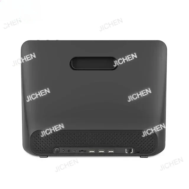 ekran rk3399 tablet z systemem Android inteligentny soundbox