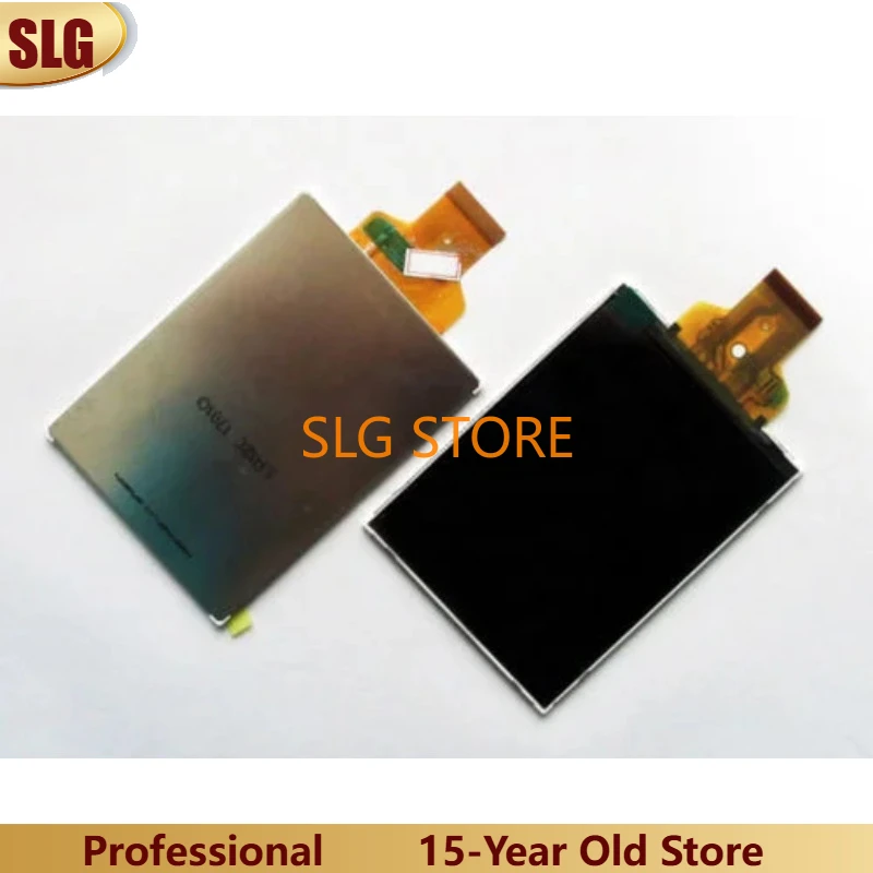 New LCD Screen Display Repari Part for Sony DSC-W360 W550 W580 W650 H70 Camera Replacement Part