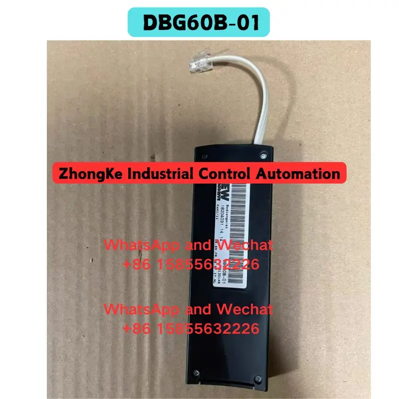 brand new  DBG60B-01 Inverter operation panel Fast delivery