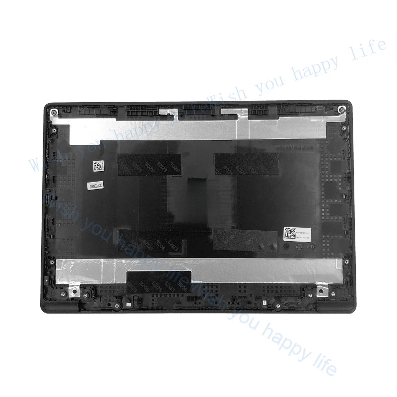 LL New For HP Fortis G1m 11 Chromebook Lcd Back Cover Rear Lid Black P24059-001