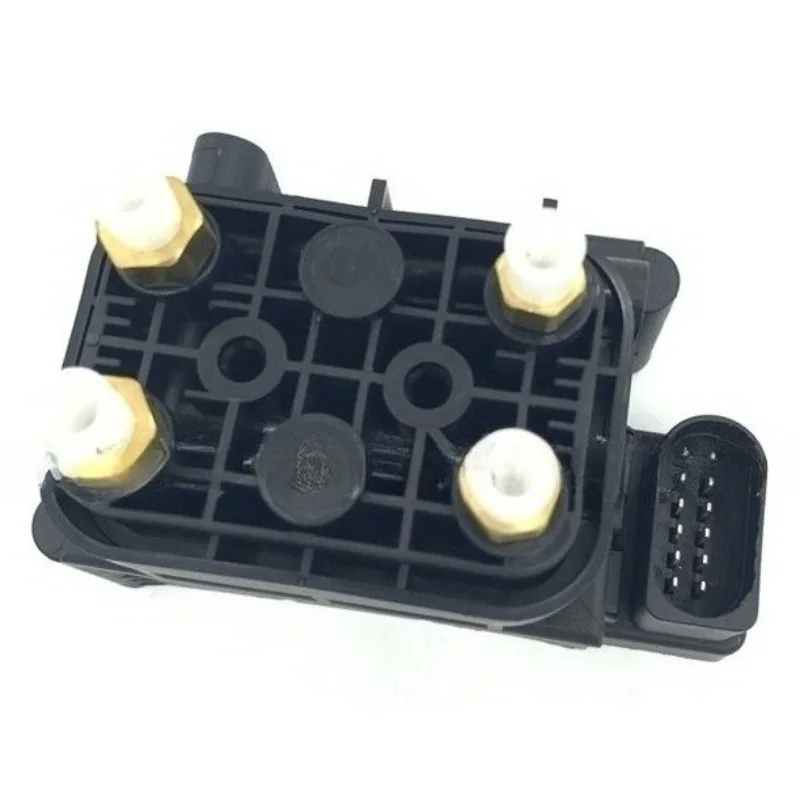 

C2D26814 Distributor Valve Automotive Parts for Jaguar XJ Brand New