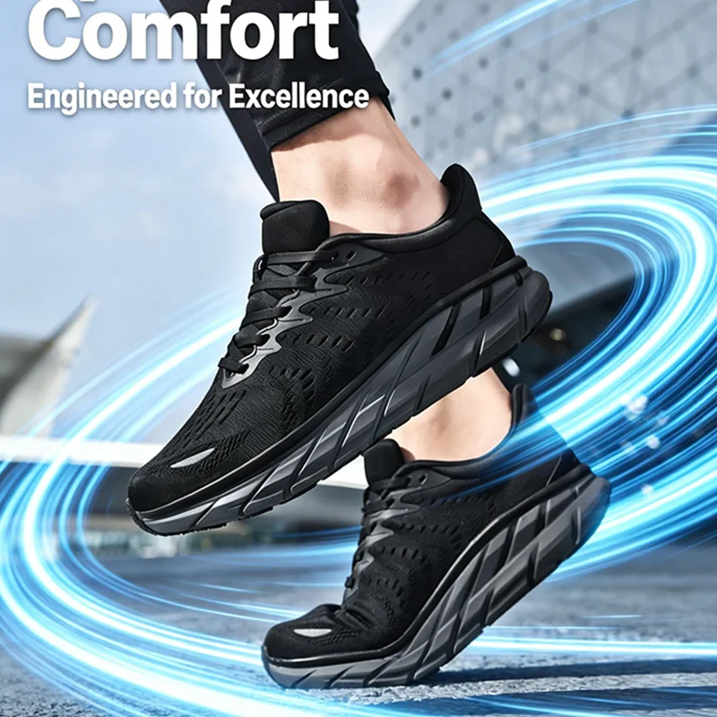 Leisure Running Sho…