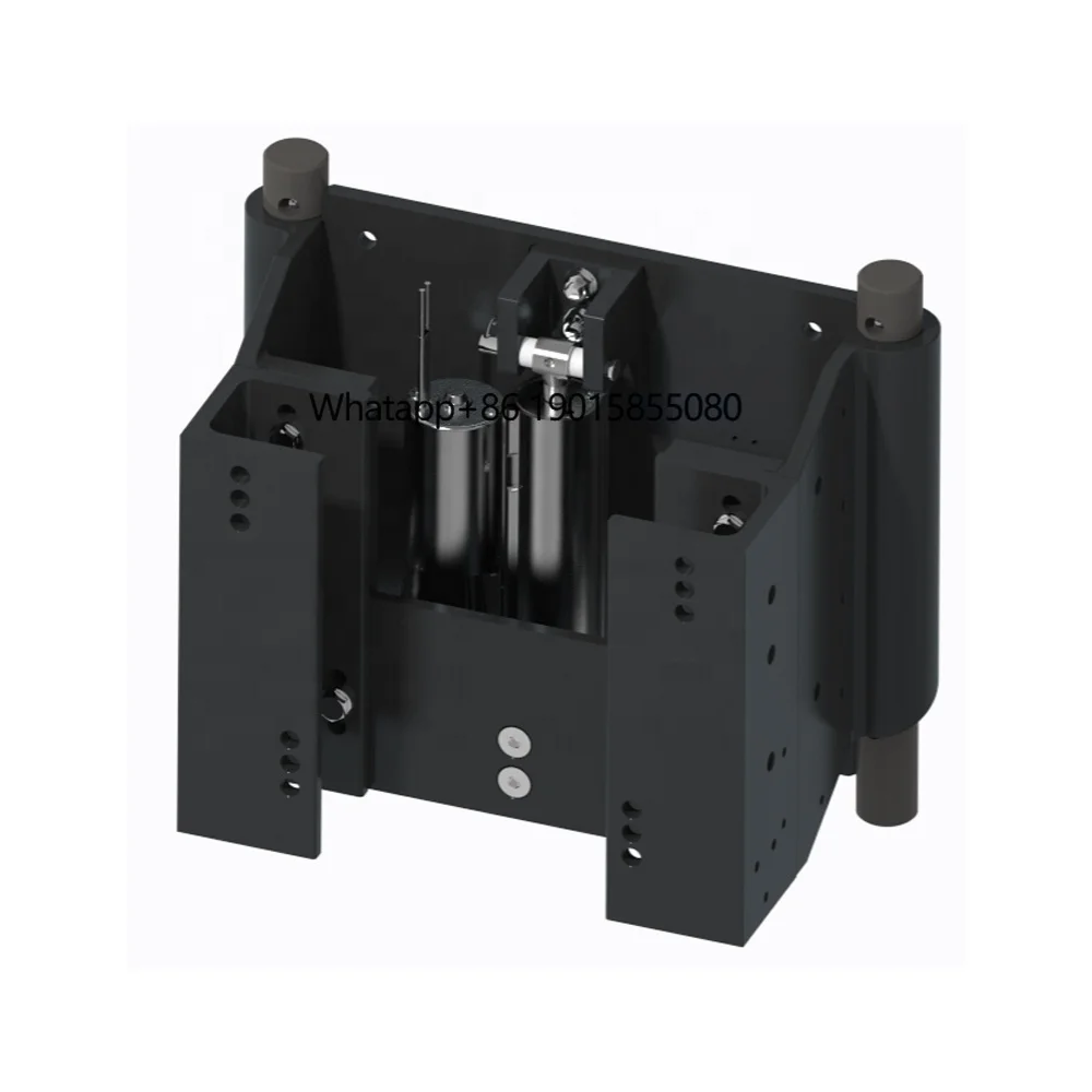 

Easy Use the Electric Hydraulic Outboard Jack Plate Boat Engine Lifting Bracket Electric Power Trim Tilt for Sale