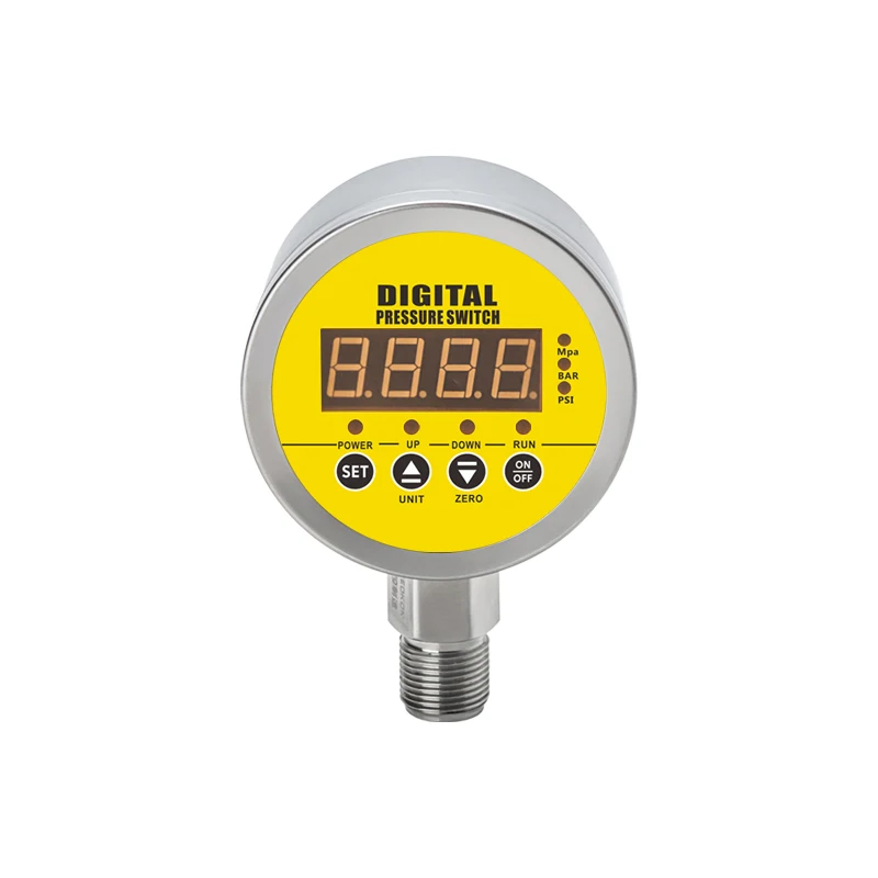 

MD-S828E High Precision Intelligent Digital Pressure Automatic Switch