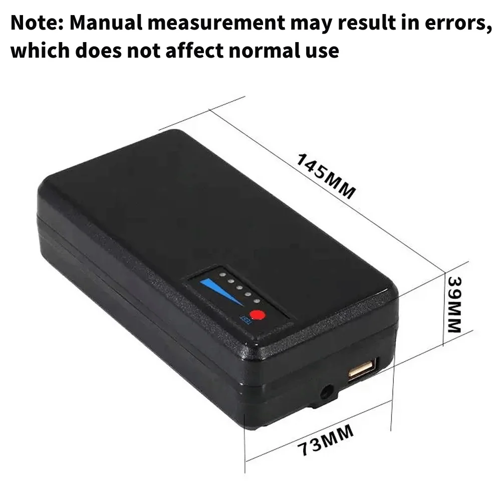 36V 3.0Ah Airway SE3S electric luggage battery 3000mAh can board BEKE \ Airwheel lithium battery miniT SE3T view 5