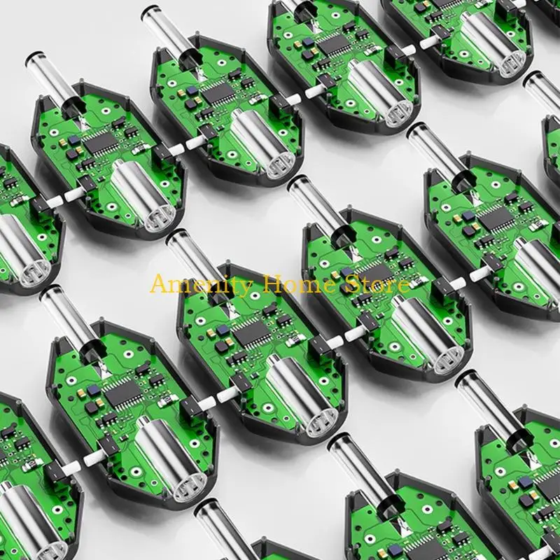 F26C Portable Current Tester With High Resolution Screen & Offline Memory