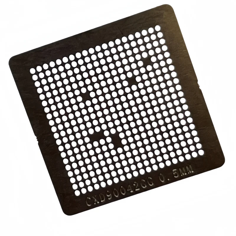 

Direct heating 90*90 CXD90042GG CXD90042 BGA Reballing Stencil