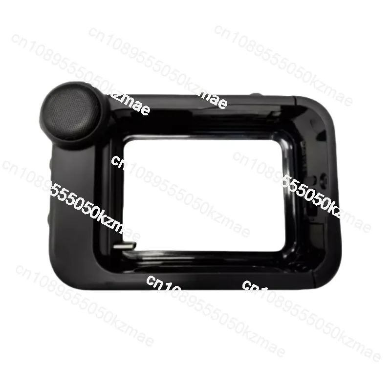 

Suitable for GoPro-Media Module (HERO8 Black)