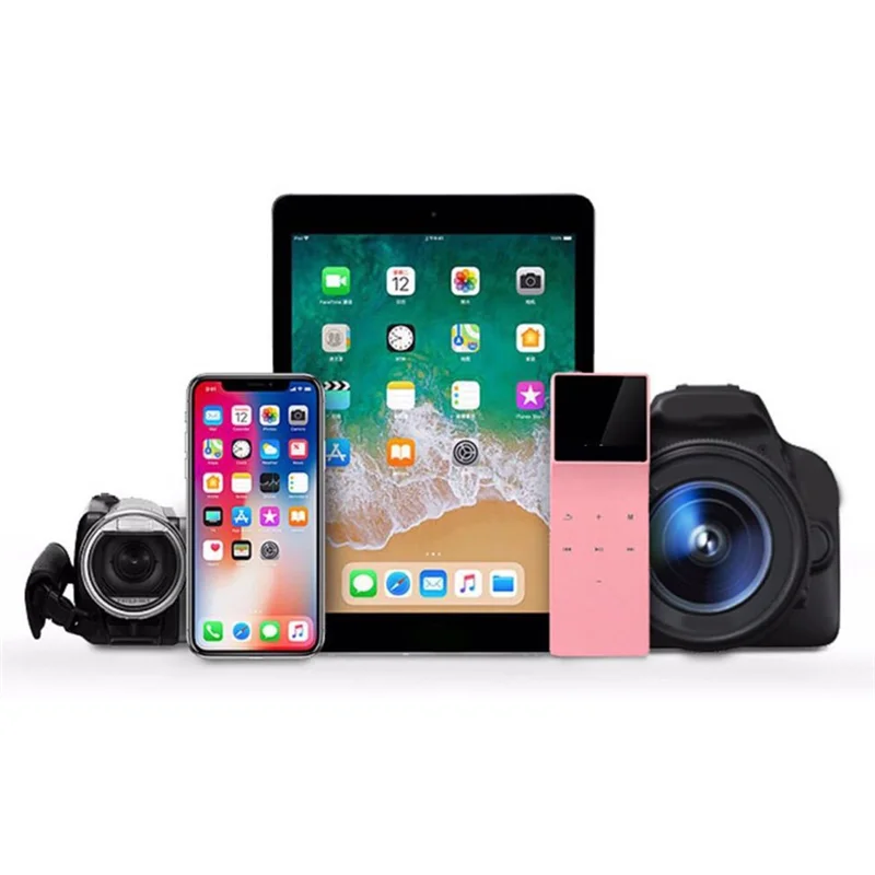 새로운 라발리에 마이크 휴대폰 라이브 비디오 사운드 카드 카메라 녹화 인터뷰 소음 감소 마이크