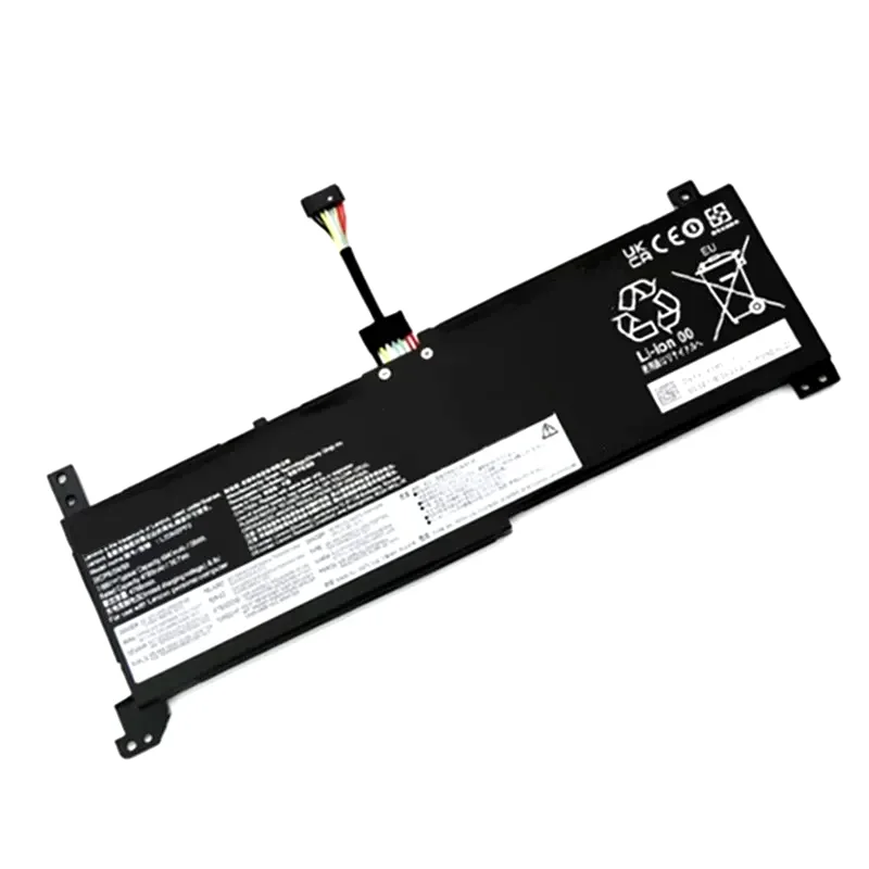 L20C2PF0 L20M2PF0 L20L3PF0 L20C3PF0 L20M3PF0 L20L2PF0  Battery For Lenovo IdeaPad 3-14ALC6 Gen 6 V14 V15 V17 G2 ITL