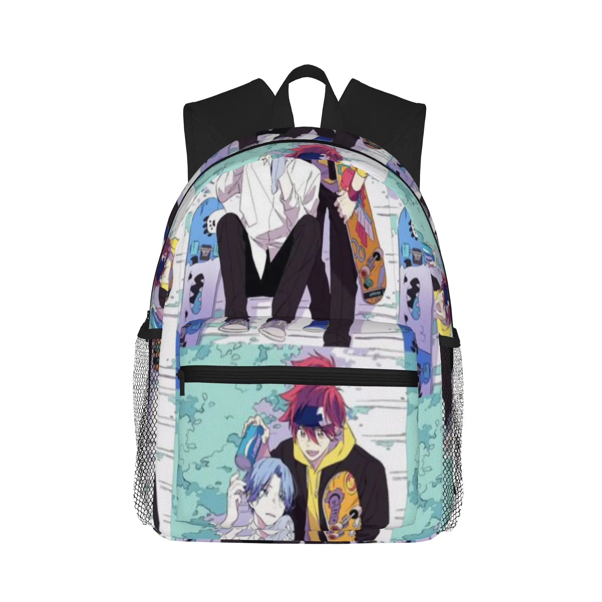 

sk8 the infinitys Casual Backpack for Students and Adults Bags for women