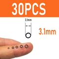 3o1mm 30 piezas