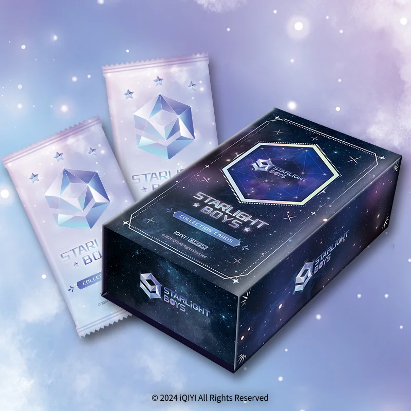 

Коллекционные коллекционные коллекционные карточки Starlight для мальчиков с автографом Starlight The Boys, сувенирные листы, коллекционные карточки знаменитостей