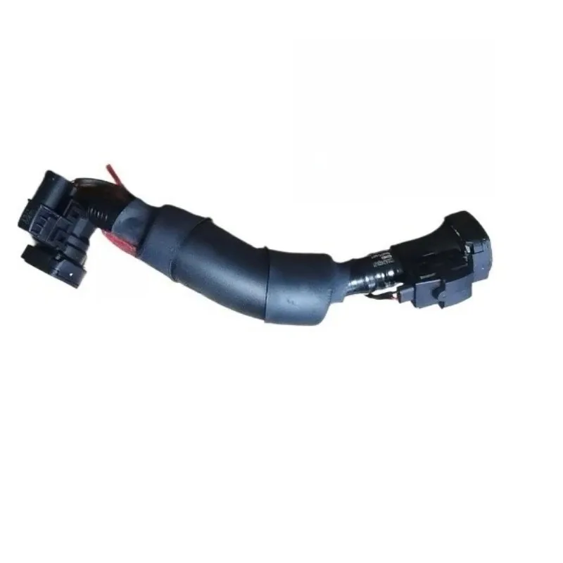 for Changan CS75PLUS Crankshaft Ventilation Air Duct Assembly Crankcase Breather Hose