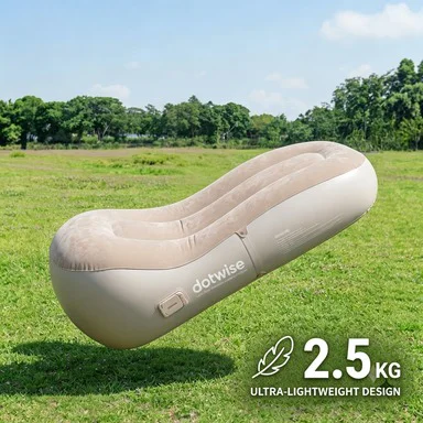 Thumbnail 3 - #5 Newest Inflatable Outdoor Sofas