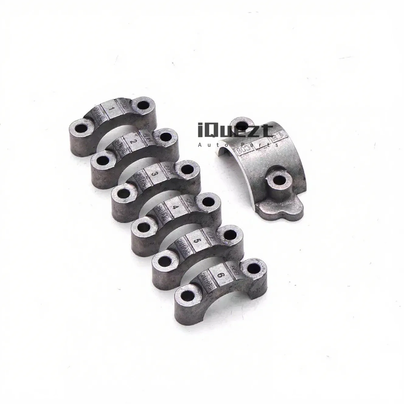 

Intake Camshaft Rod Bearing Set 11127531223 for BMW 328i 335i 535i E90 F10 F30 N52 N55 3.0