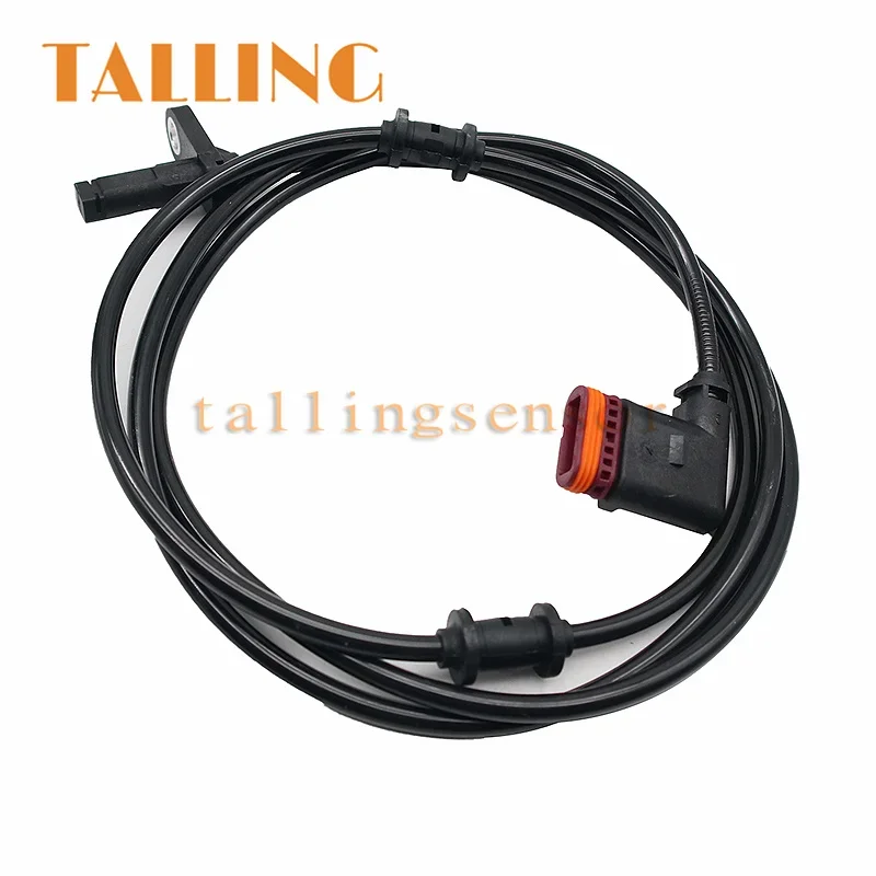 

2115401917 задний левый/правый датчик скорости колес ABS для Mercedes Benz W211 C219 Cls280 Cls350 Cls500 E200 E240 E280 E320