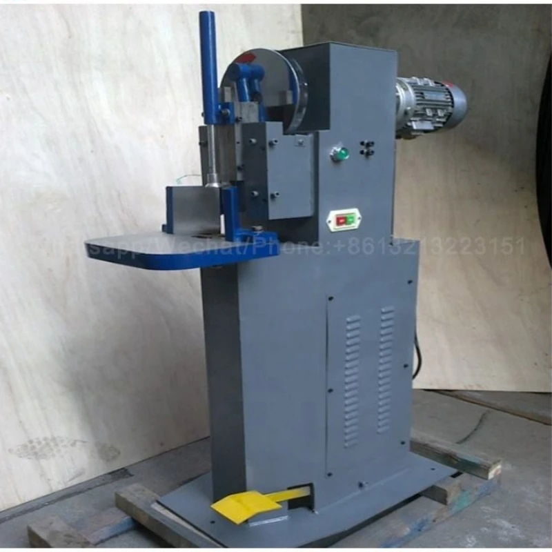 Machine de découpe d'angle rond de sac de feuille de carte de coupeur d'angle de papier