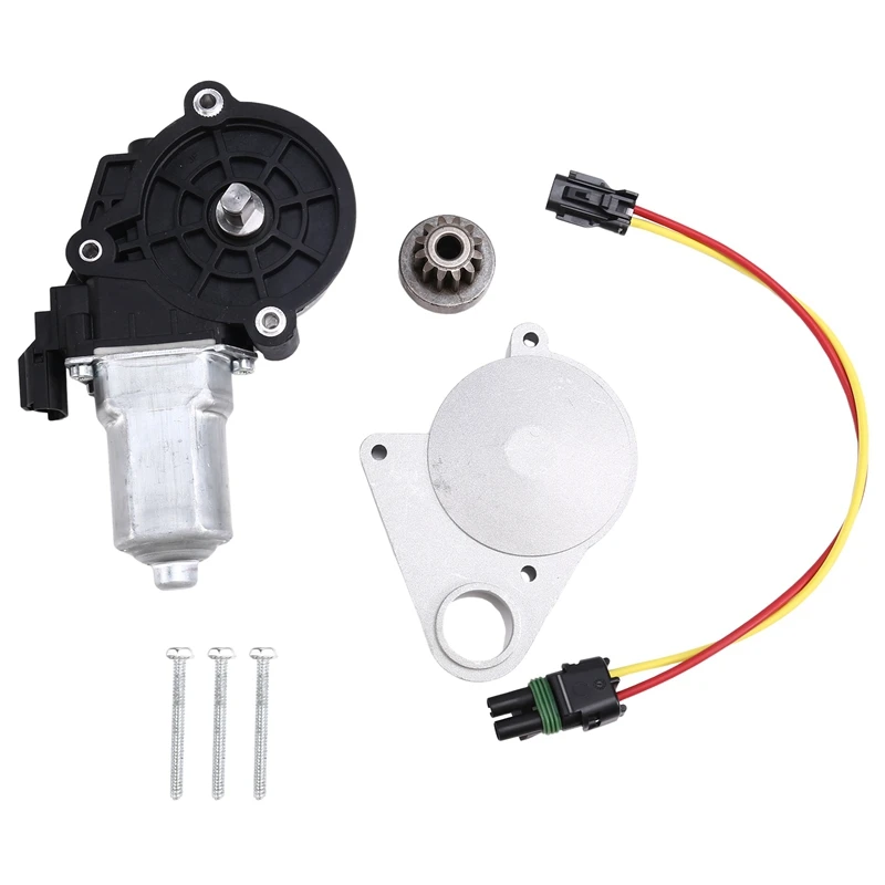 

1728965 SM 172-896-5SM Двигатель желоба ротатора носика подходит для снегоочистителя снегоуборщика