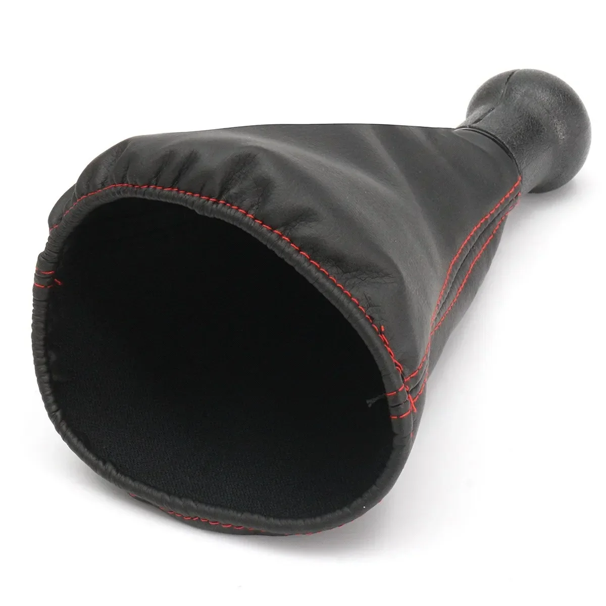 Car Manual Gear Shift Shifter Knob Gaitor Boot 5 Speed For VW Golf 3 MK3 Vento 1992 1993 1997 1995 1996 1997 1998