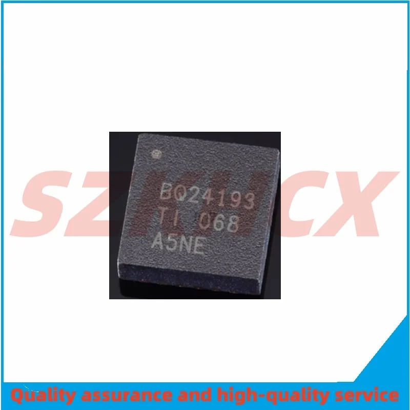 1 PÇS/LOTE PI3USB30532ZLE PI3USB BQ24193 Gerenciamento de bateria de carregamento IC Chips para Nintendo Switch Console Display HDMI-Compat