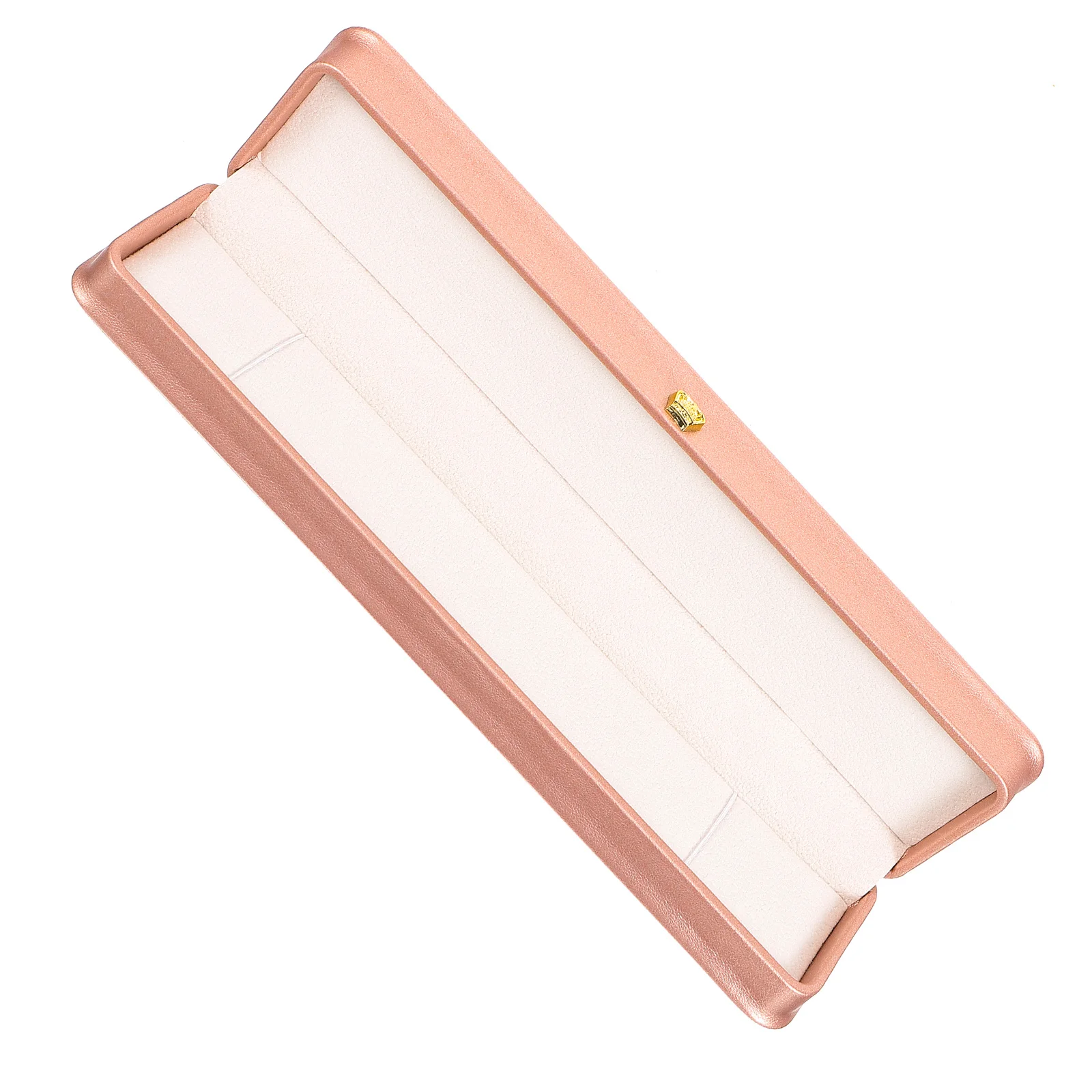 

Premium Jewelry Display Box for Necklace Bracelet Storage Case Gift for Women Anniversary Wedding