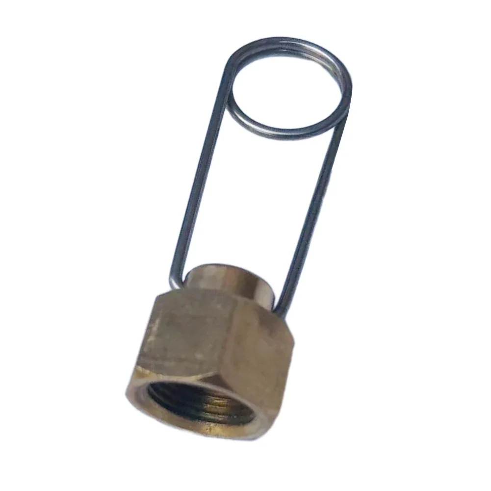 

Camping Cooking Burner Cap Gas Accessories Hiking Indoor Accessories Camping Cooking Cup Energy Saving Gas Lamp