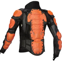 NEW Motorcycle MX Armor Neck Guard Motocross Riding Jacket Guard Motorbike Armor Off-Road Moto Body Guard Protector