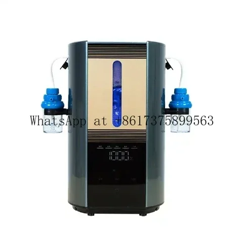 Factory SPE/PEM High-Purity Generator | Molecular Inhalation hine