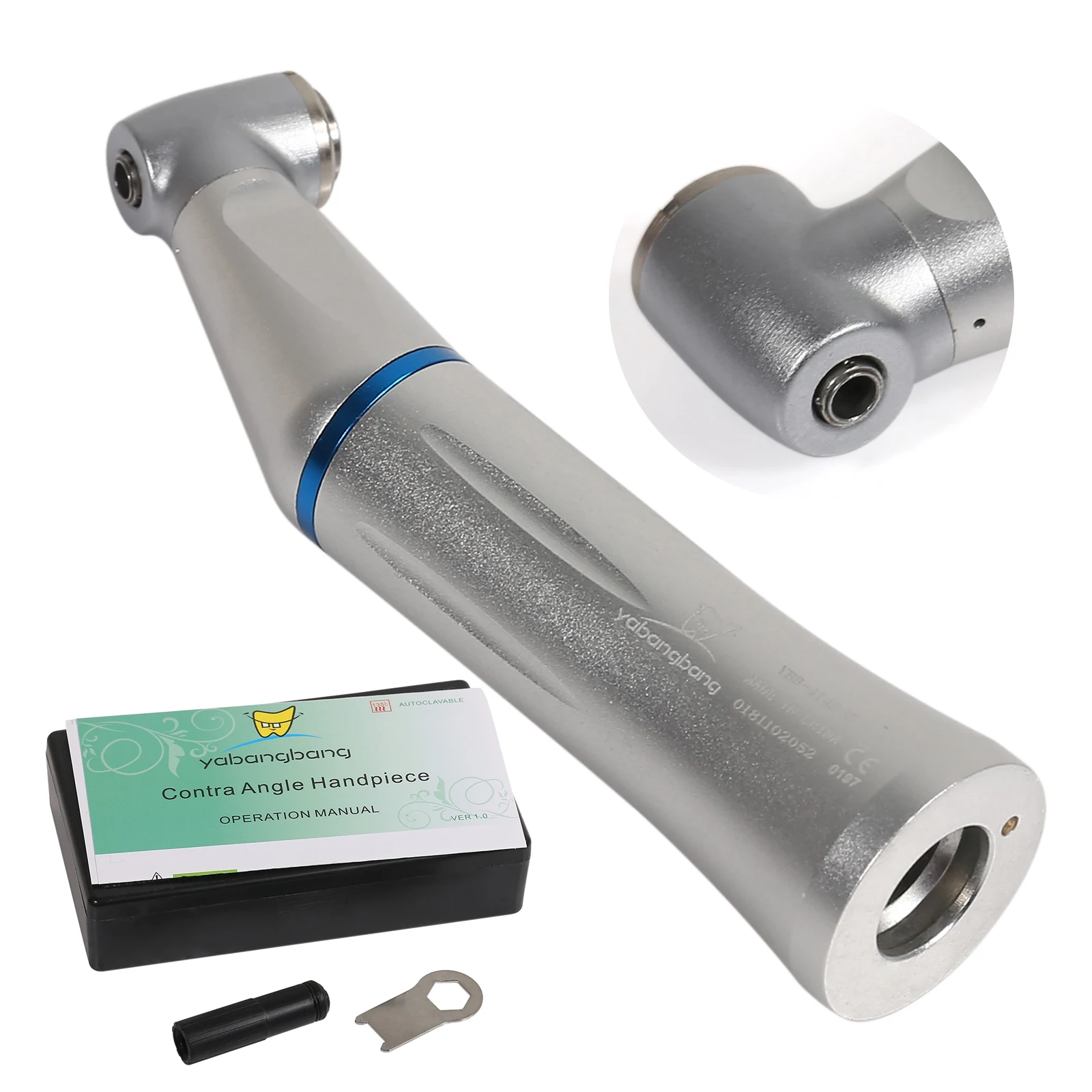 Yabangbang Dental I…