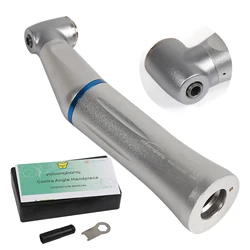 Yabangbang Dental Inner Water 1:1 Contra Angle Low Speed Handpiece Push fit NSK
