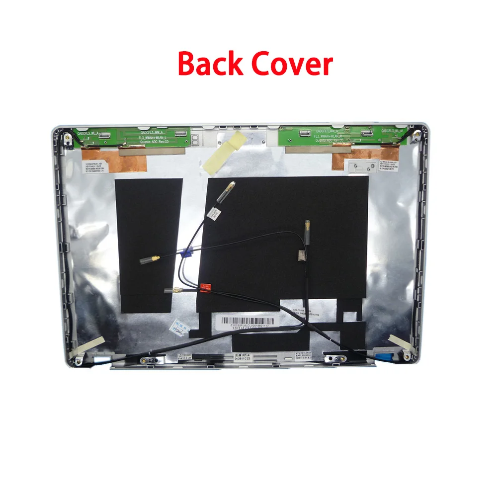 Laptop LCD Top Cover For Lenovo For Thinkpad E10 04W0282 Back Cover New