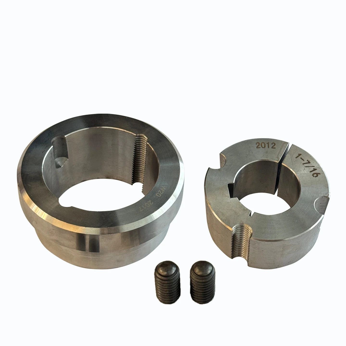 Category image: Taper Bushing