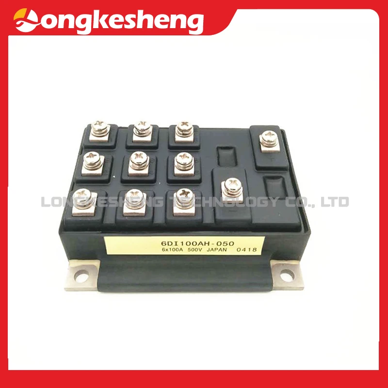 

6DI100AH-050 6DI120C-060 Free Shipping Original module in stock