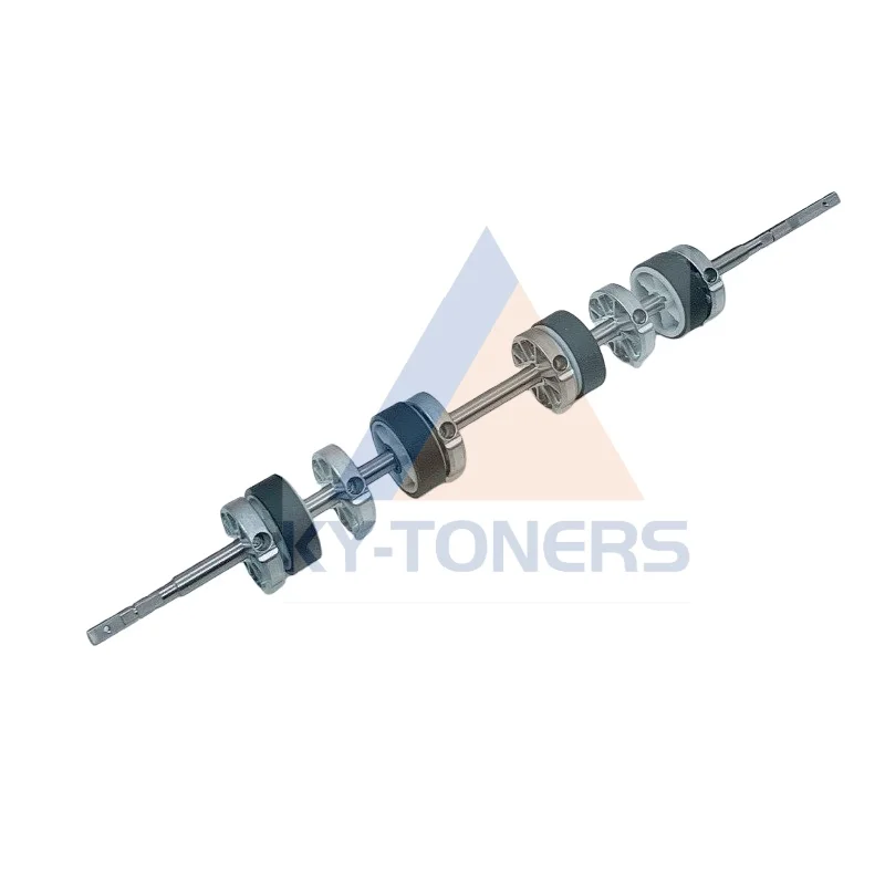 D270-2602 original REGISTRATION ROLLER:GATE:ASS'Y for Ricoh Pro 8100 8120 8200 8300 8310 8320 8400 8410 8420 C9100 C9110 C9120
